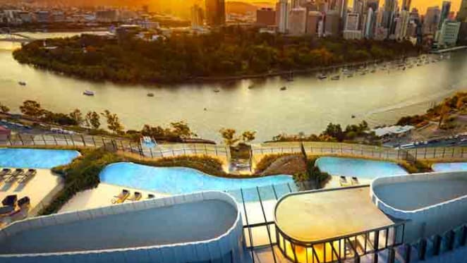 Banyan Tree expands into Australia with luxury $150 million Brisbane residential project