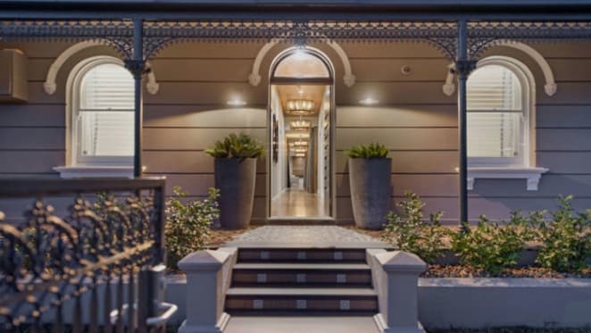 Cherie Barber secures her Leichhardt residential record