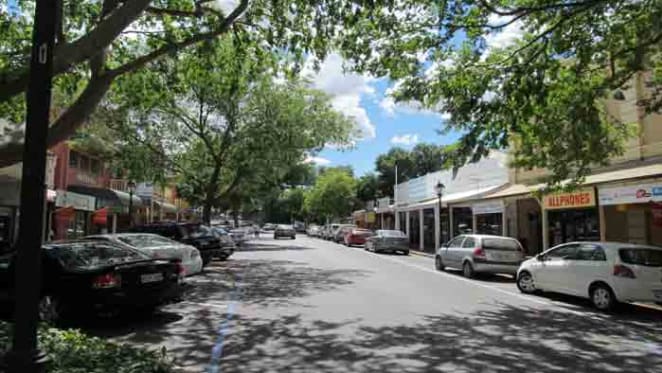 Median house prices up in Adelaide's Mount Barker, Nuriootpa