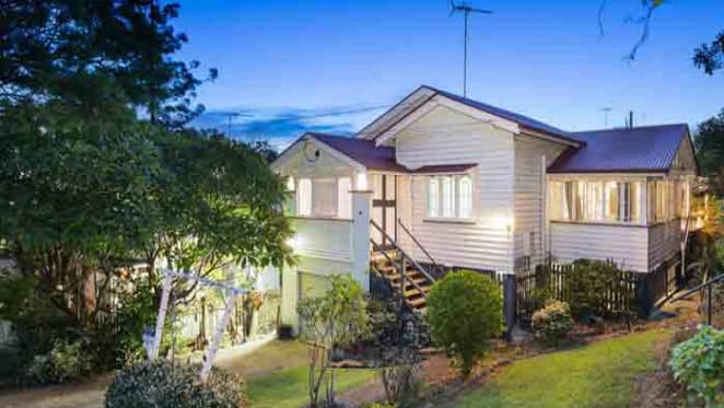 Berrick Barnes secures $847,000 sale