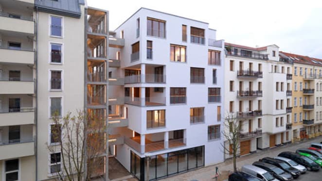 Reinventing density: how baugruppen are pioneering the self-made city
