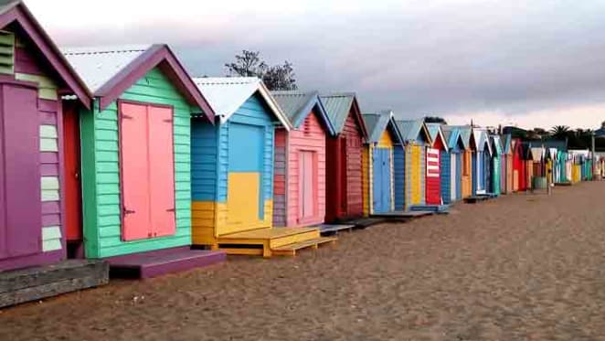 Holiday home could be financial black hole