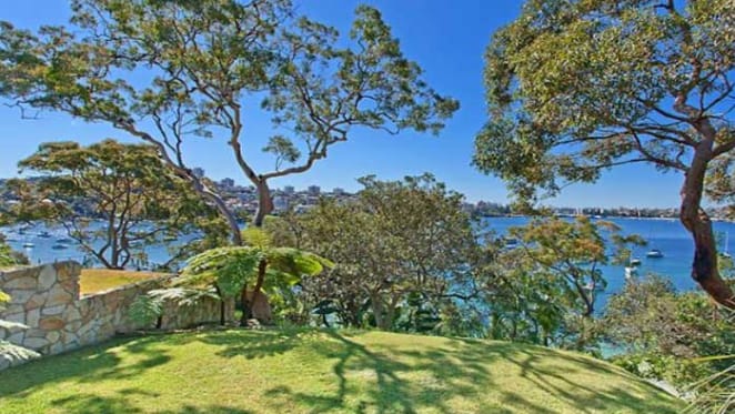 Joint chief of Secure Parking buys Balgowlah land