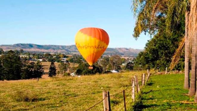 Hotspots in South East Queensland residential property market