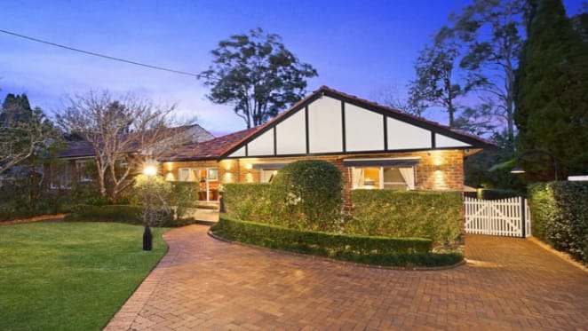 NSW auction results hold at 80% clearance rate: Realestate.com.au