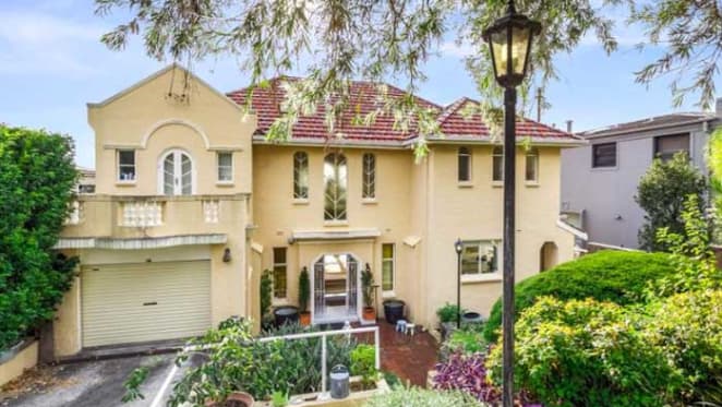Emma Kemeny sells Bellevue Hill home
