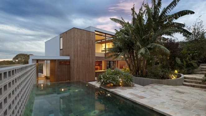 ABC's Dream Build trophy listed for sale