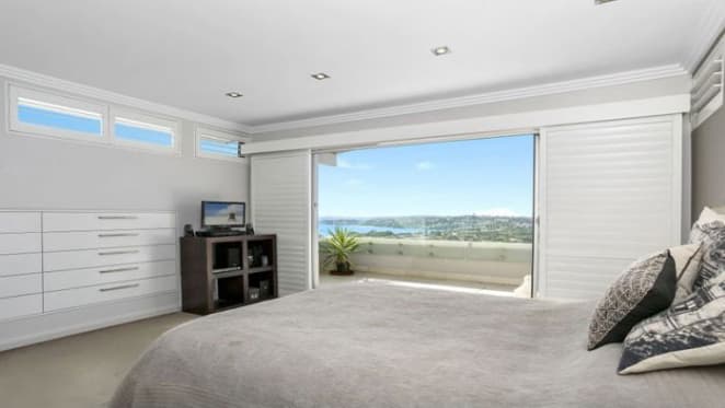Stockbroker Glenn Rosewall's Bellevue Hill apartment listed