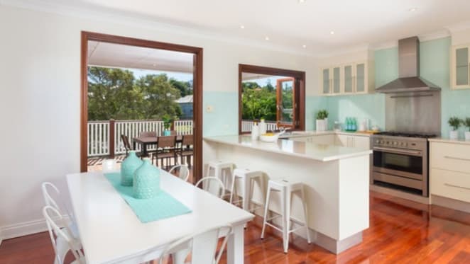 Ben Mowen lists Holland Park investment