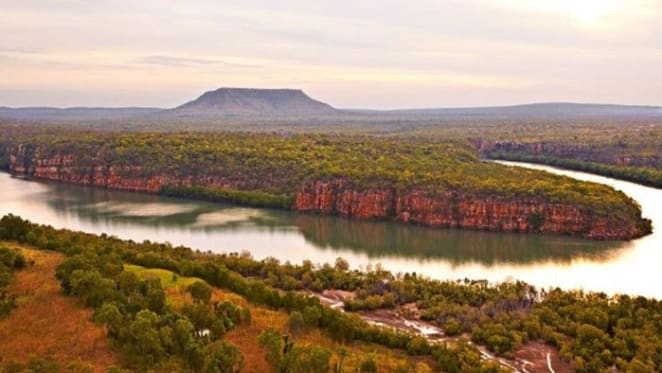 Saltwater takes Berkeley River Lodge leasehold through Savills
