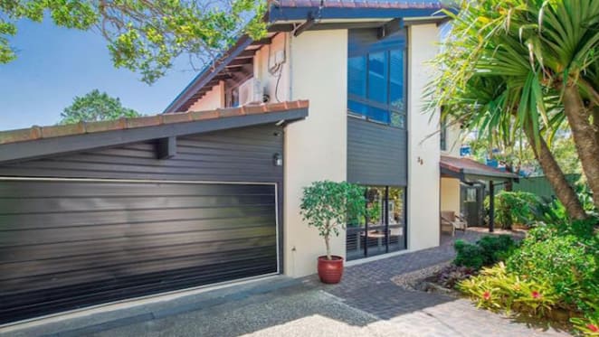 Windsor property ranked by SQM among top Queensland suburbs to outperform