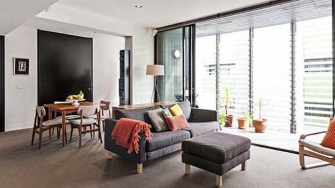 Apartments on offer at Melbourne's $532,000 median on realestateview.com.au