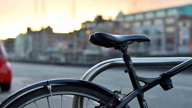 Bicycle-friendly changes are good for retail business