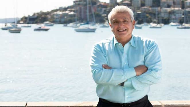 Interns sought in job offering with LJ Hooker's Bill Malouf