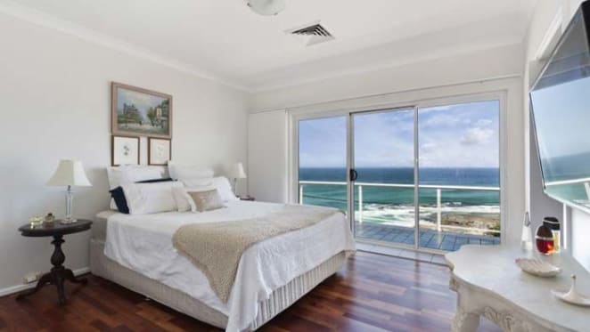 Sunny Australian chef Bill Granger buys back in Tamarama