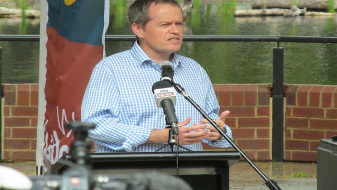 Longing for Labor to reform itself? National conference may not provide