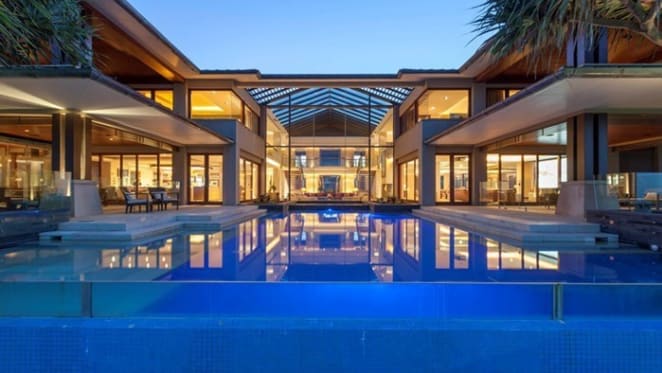 Manny Stul confirmed as $25 million Tidemark buyer