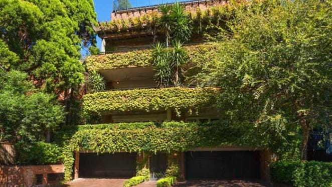 Former Australian Prime Minister Paul Keating buys in Elizabeth Bay