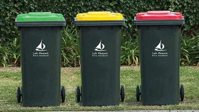 The new 100% recyclable packaging target is no use if our waste isn't actually recycled: Atiq Zaman
