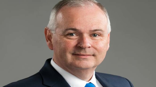 REIV elects industry veteran Geoff White president