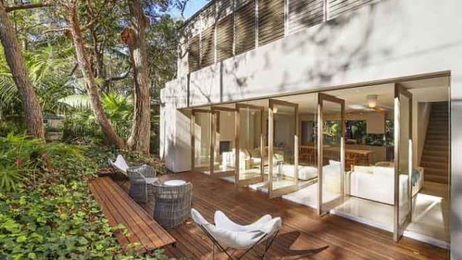 Blackmore's chief finally sells Central Coast weekender
