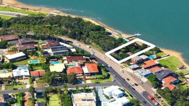 Blakehurst home tops weekend auction sales for McGrath