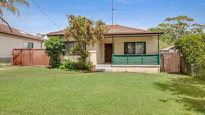 Positive gearing the prospect with granny flat on Bland Street, Bradbury