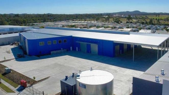 Queensland commercial coast investment up for grabs