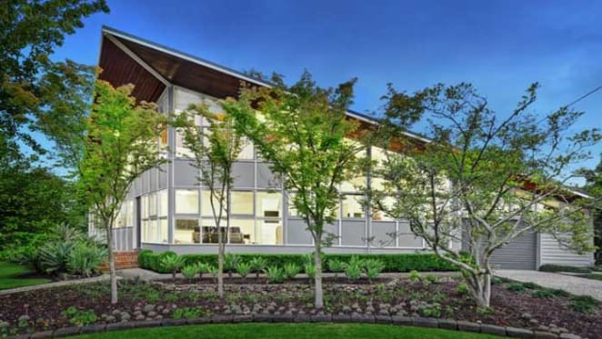 Chirnside Park's Robin Boyd-designed Blott House listed for sale