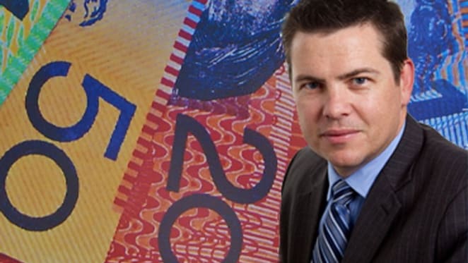 2017 on hold, but pencil in RBA rate hikes for 2018: HSBC's Paul Bloxham