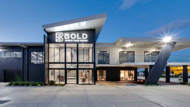 Bold opens new Queensland headquarters