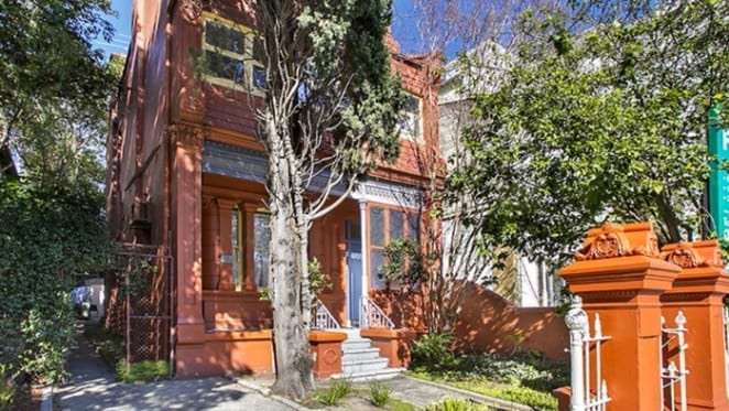 Bondi Junction boarding house sales achieve record results