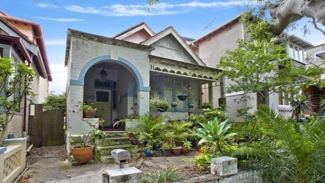 Sydney clearance rate at 56% Realestate.com.au