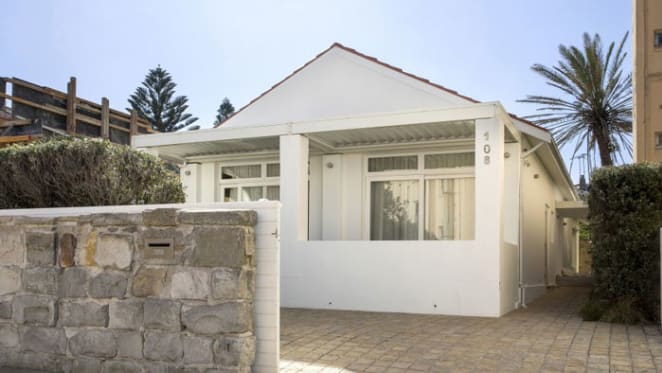 Music mogul Stephen Pavlovic secures $4.9 million single storey Bondi Beach sale