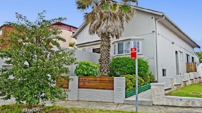 After four failed auctions, North Bondi home tops CoreLogic RP Data's top sale