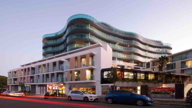 Philanthropist Tanya Carnegie buys Boheme penthouse in Bondi
