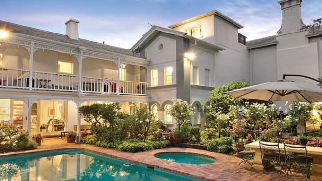 Bonleigh, Brighton sells at $6.15 million
