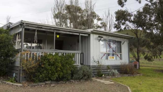 Bonnie Doon house made famous in The Castle up for rent on Airbnb
