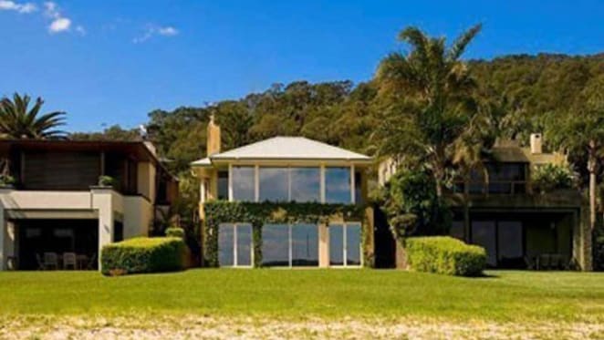 Bellotti buyer revealed