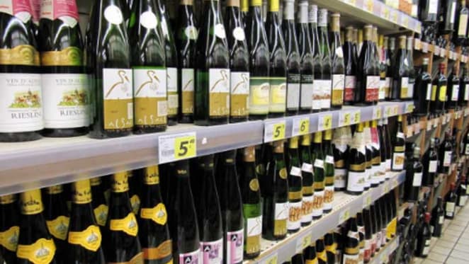 Bottleshops affect people’s health, so our laws need to reflect that