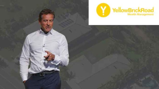 Mark Bouris says he will fire himself if YBR doesn't make a profit