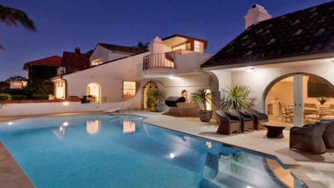 1920s BJ Waterhouse Manly trophy home listed