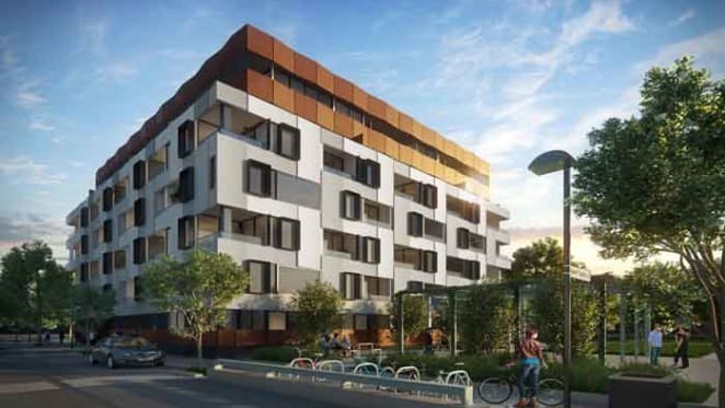 Adelaide's The Bowery reaches new heights