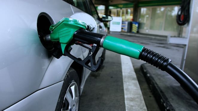Aussie drivers approach petrol stations with trepidation: CommSec's Ryan Felsman