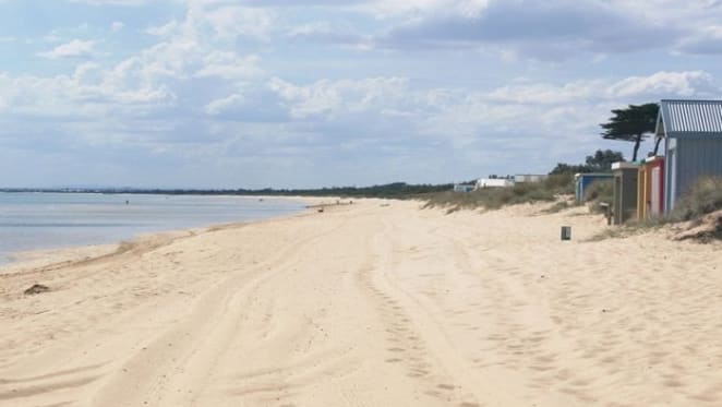 Frankston bathing box prices on the rise