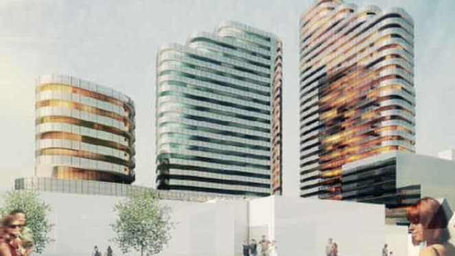 After 36-storey Sky One success, Golden Age set for sister project in Melbourne's Box Hill
