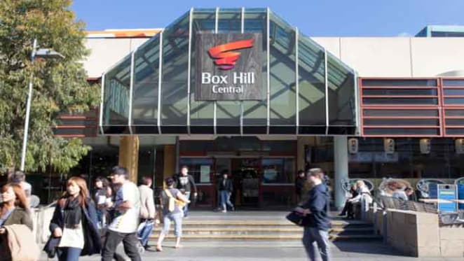 Box Hill site to fetch over $20 million