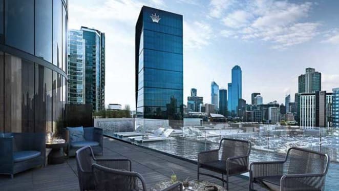 At 85% sales, Icon Co to construct BPM's Shadow Play residential development
