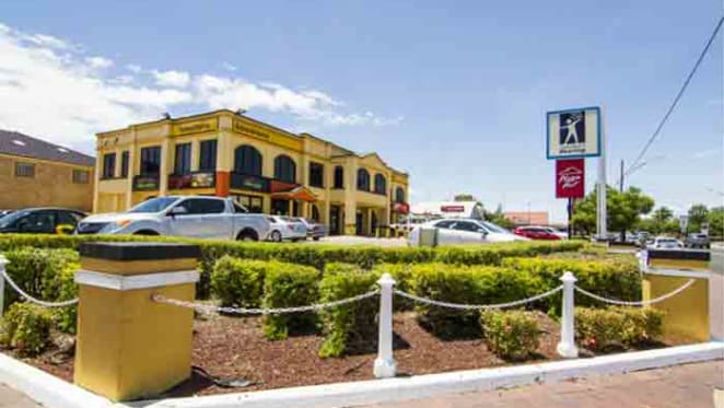 Two-storey retail building in Dubbo’s CBD up for sale via auction