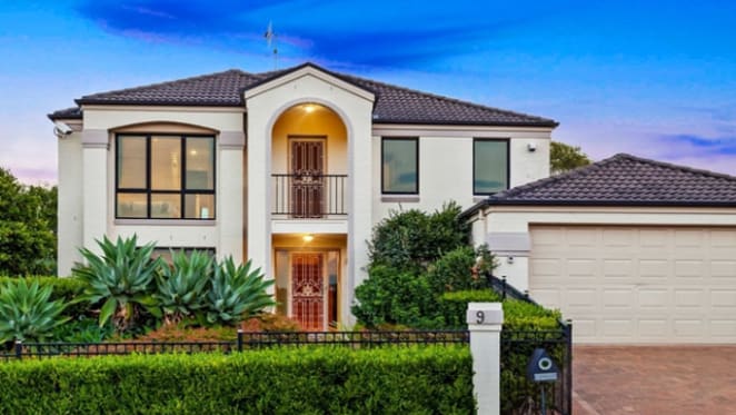 Retired Aussie fast bowler Nathan Bracken sells